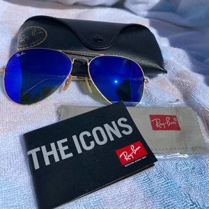 ray ban sunglasses